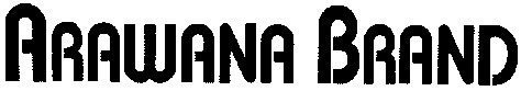 arawana brand