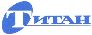 титан
