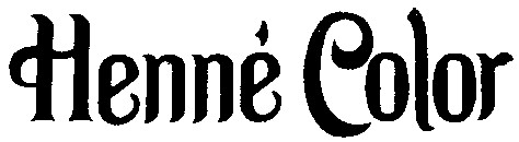 henne color