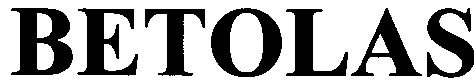 betolas