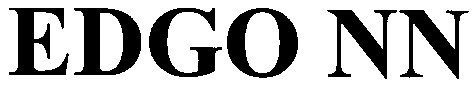 edgo nn