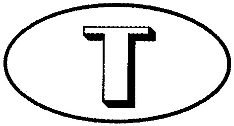 т