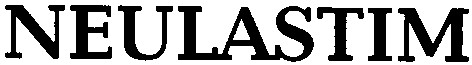 neulastim