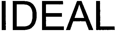ideal
