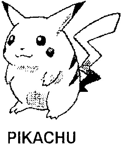 pikachu