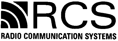 radio communication systems