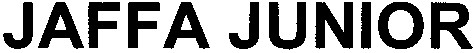 jaffa junior