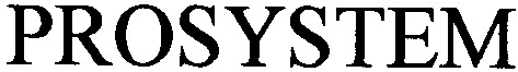 prosystem