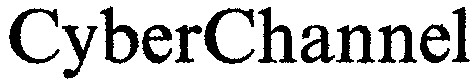 cyber channel