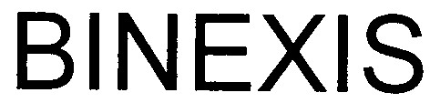 binexis