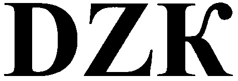 dzk
