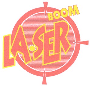laser