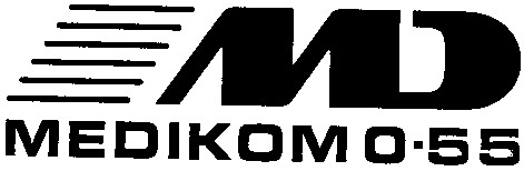 medikom 0-55