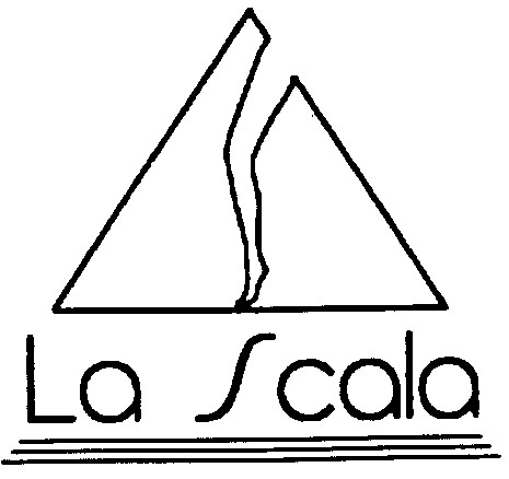 la scala