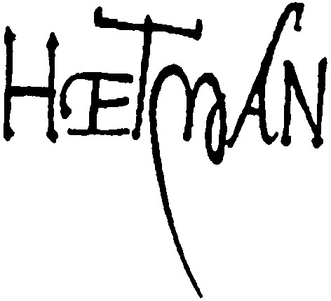 hetman