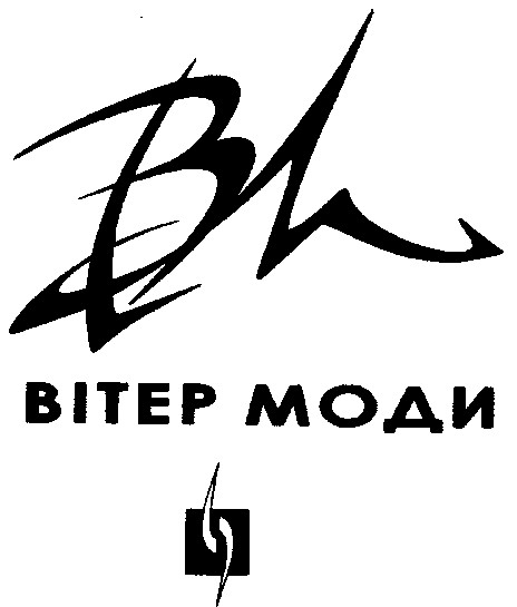 вітер моди