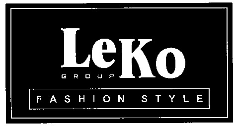 fashion style