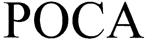 poca