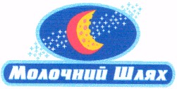 молочний шлях