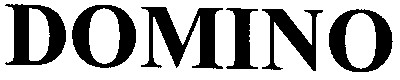 domino
