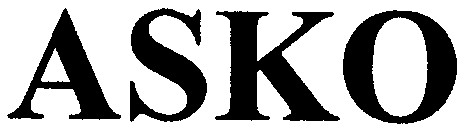 asko