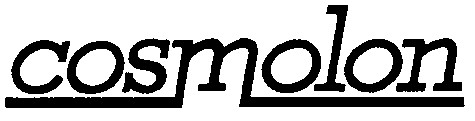 cosmolon