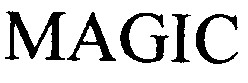 magic