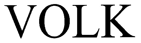 volk