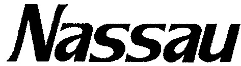 nassau
