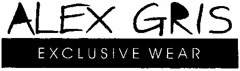 exclusive wear