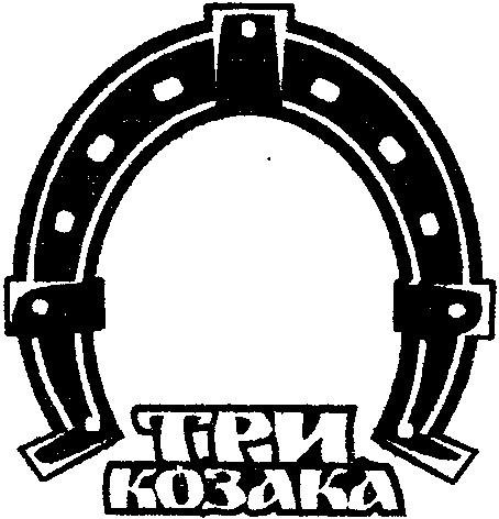три козака