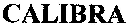 calibra