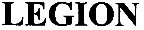 legion