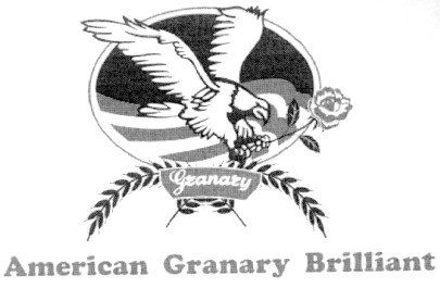 american granary brilliant