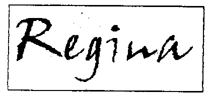 regina