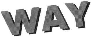 way