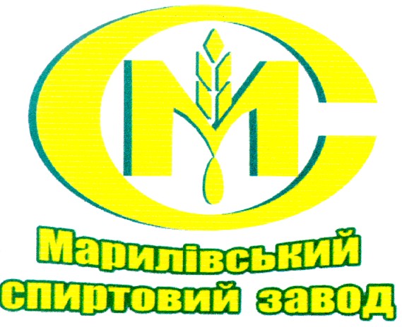 марилівський спиртовий завод