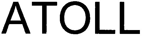 atoll