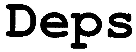 deps