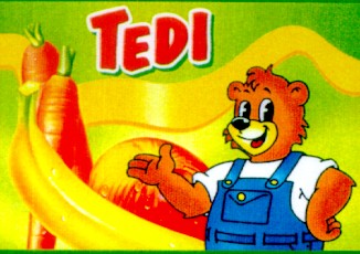 tedi