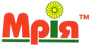 мрія
