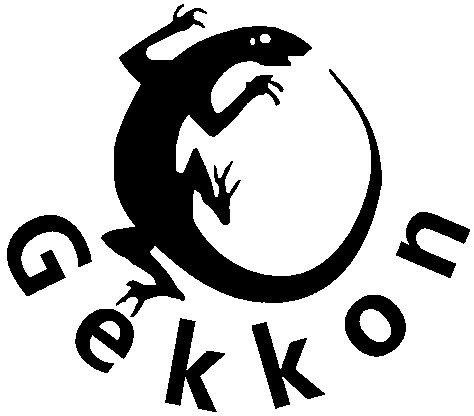 gekkon