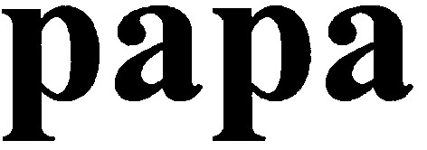 papa