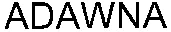 adawna