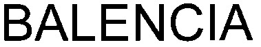 balencia