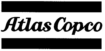 atlas copco