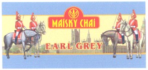 maisky chai