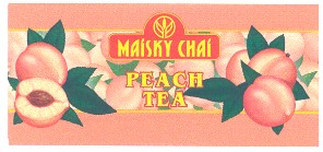 maisky chai