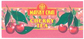 maisky chai