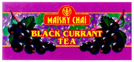 black currant tea